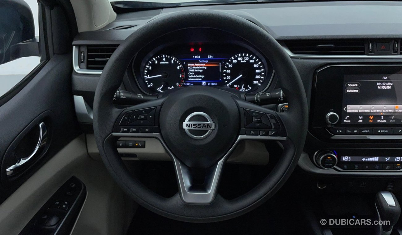 Nissan XTerra TITANIUM 2.5 | Under Warranty | Inspected on 150+ parameters