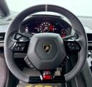 لامبورغيني هوراكان 2024 Lamborghini Huracan Sterrato LP-610-4, Warranty, Full Service History, Very Low Km, Japanese