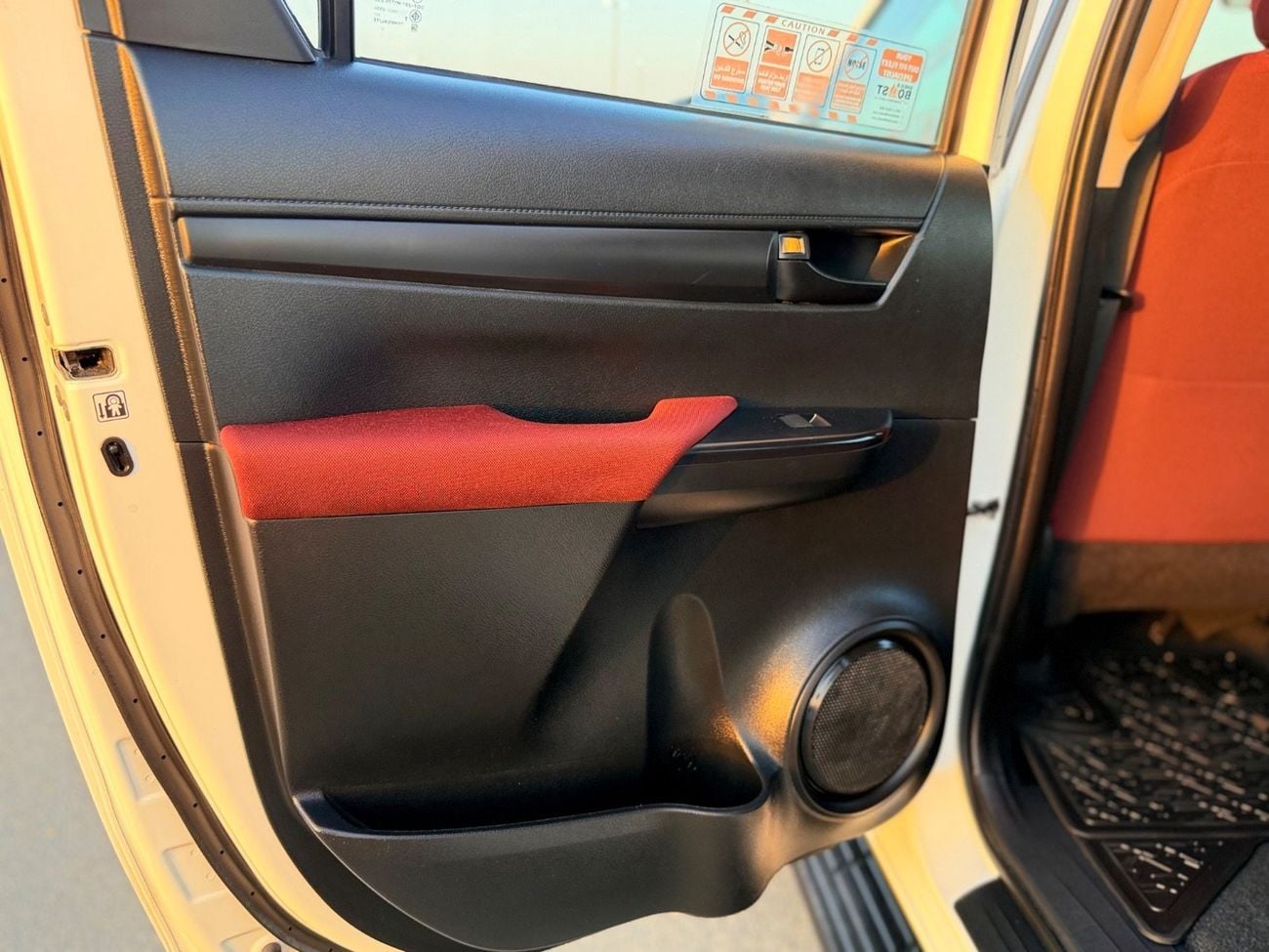 Toyota Hilux Toyota Hilux pickup Years 2024 V4 Diesel automatic
