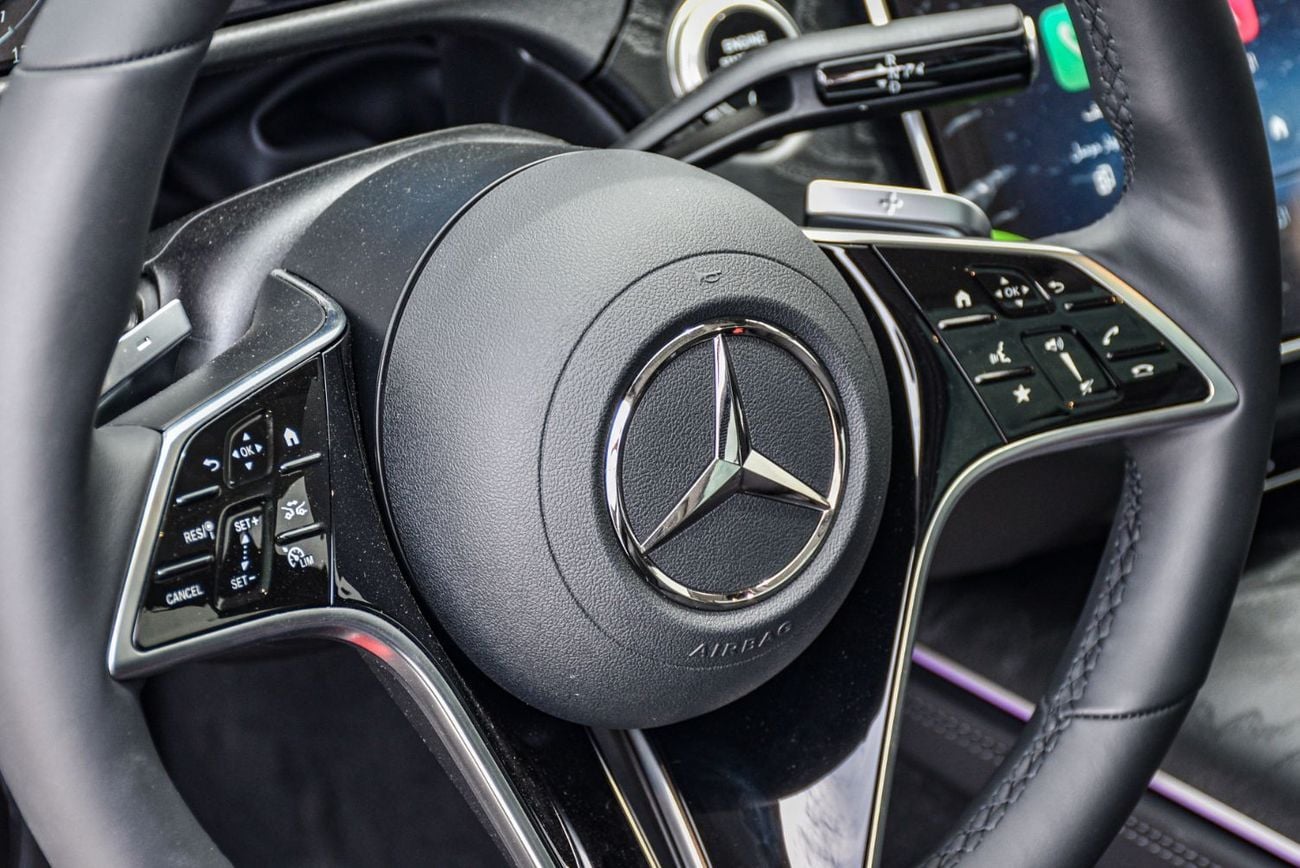 Mercedes Benz E200