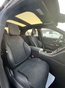 Mercedes-Benz C 200 2.0L  AMG (EXPORT)