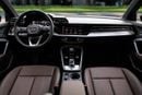 Audi A3 A3 S-Line | 2,938 P.M | 0% Downpayment | AUDI WARRANTY & SERVICE!