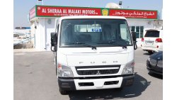 Mitsubishi Canter FUSO MODEL 2020 0KM ONLY FOR EXPORT