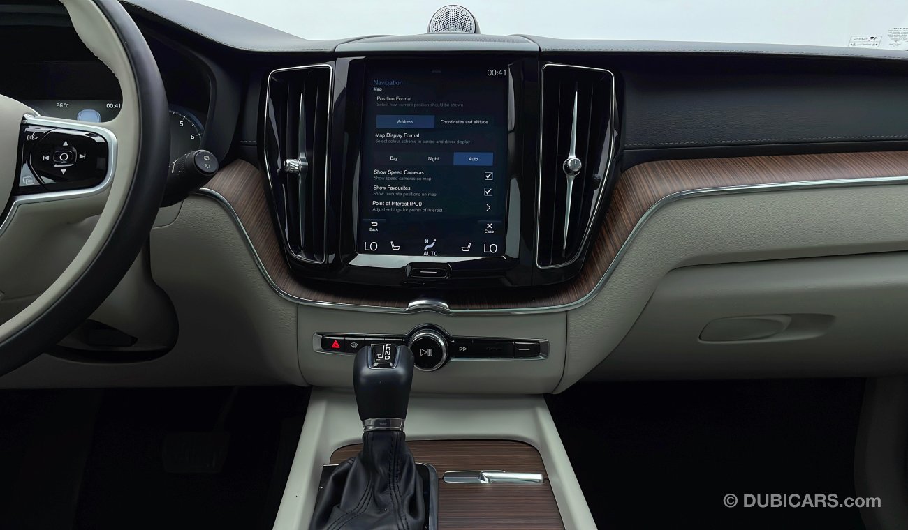 Volvo XC60 INSCRIPTION 2 | Under Warranty | Inspected on 150+ parameters