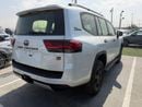 Toyota Land Cruiser GR-S 3.3L