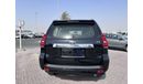 Toyota Prado 2023 TOYOTA PRADO TXL 4.0L FOR EXPORT ONLY