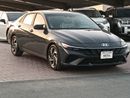 هيونداي إلانترا GL 2.0L