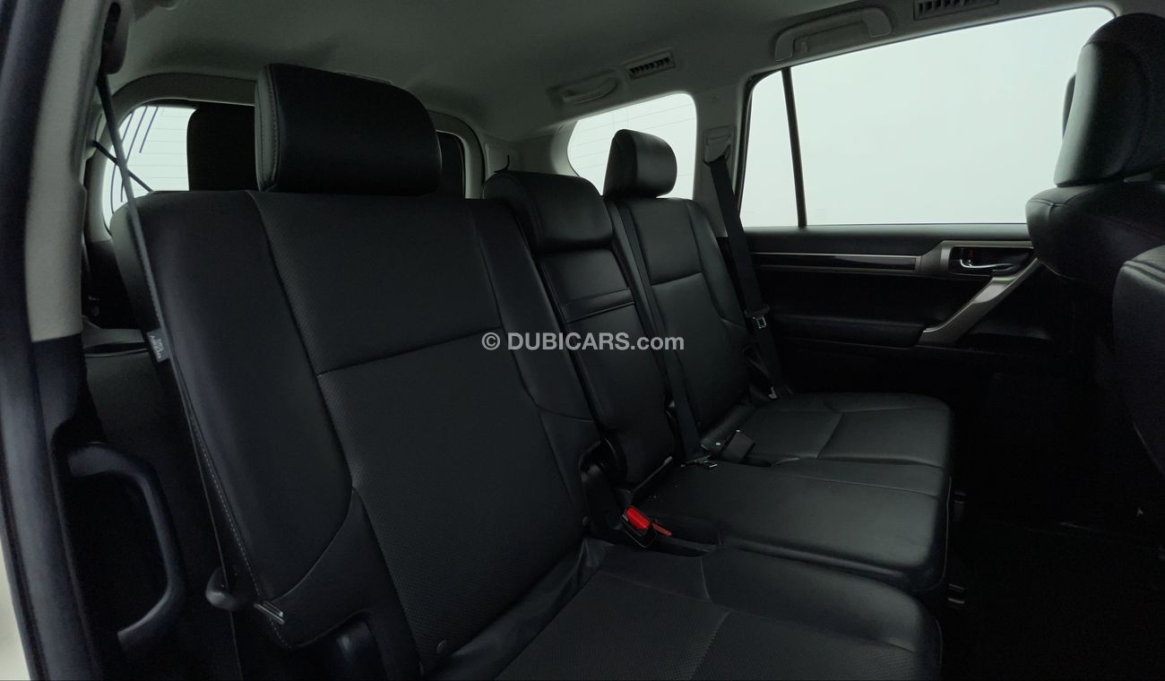 Lexus GX460 PREMIER 4.6 | Zero Down Payment | Free Home Test Drive