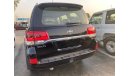 Toyota Land Cruiser 4.0L 2019 GXR For Export Only