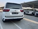 تويوتا لاند كروزر VXR
