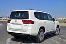Toyota Land Cruiser Land Cruiser 4.0L GXR 2024