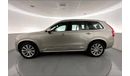 Volvo XC90 T6 Inscription
