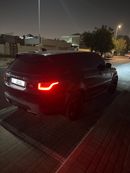 لاند روفر رينج روفر