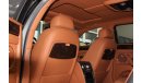 Bentley Flying Spur (2017) W 12S Under Warranty from Local Dealer