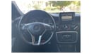 Mercedes-Benz A 45 AMG Std Mercedes-Benz A45 MODEL 2013 GCC  full option Excellent Condition
