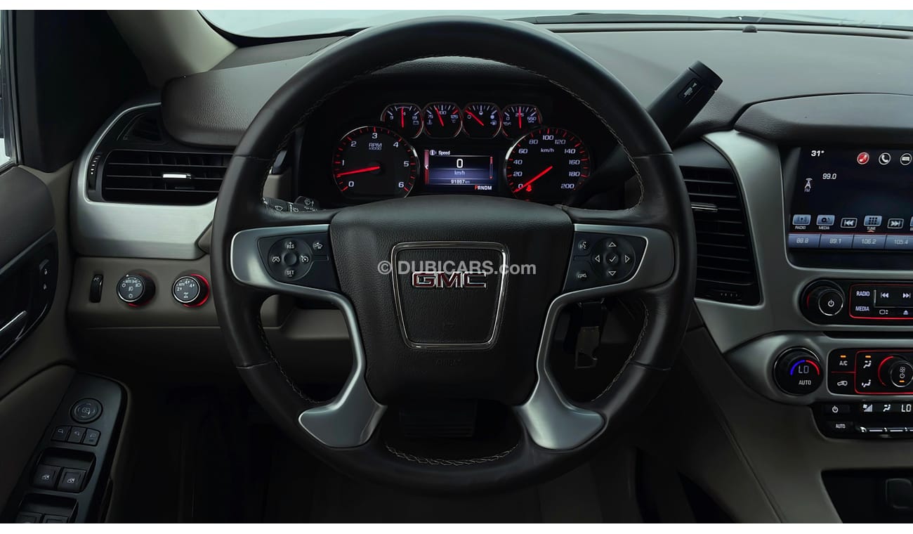 GMC Yukon SLE 5.3 | Zero Down Payment | Free Home Test Drive