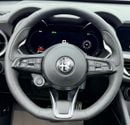 Alfa Romeo Stelvio 2025 Alfa Romeo Stelvio Q4 Veloce, 5 Years Warranty + Service Pack, Delivery Kms, Fully Loaded, GCC