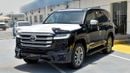Toyota Land Cruiser TOYOTA LAND CRUISER VX.R | 3.5L V6 TWIN TURBO | 2024