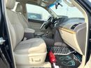 تويوتا برادو VXR 4.0L 4WD
