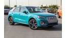 Audi Q2 2022 Audi Q2L e-tron Electric A/T - Full electric Crossover