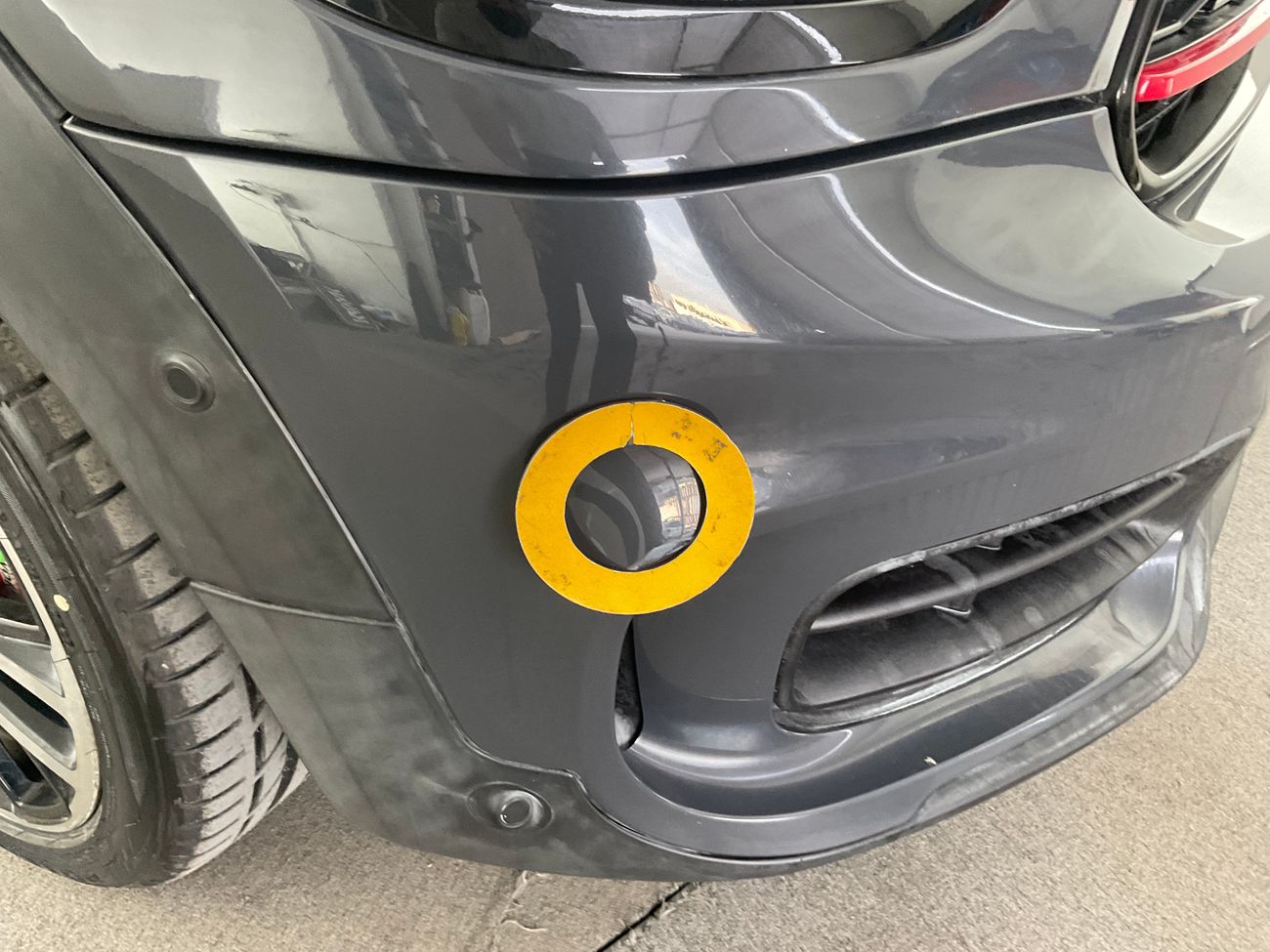 Mini Countryman John Cooper Works 1.6L John Cooper Works | Guaranteed Warranty | 0 Down Payment