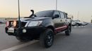 تويوتا هيلوكس DOUBLE CABIN | 2014 | 3000CC DIESEL ENGINE | 4WD | RHD | AUTOMATIC TRANSMISSION