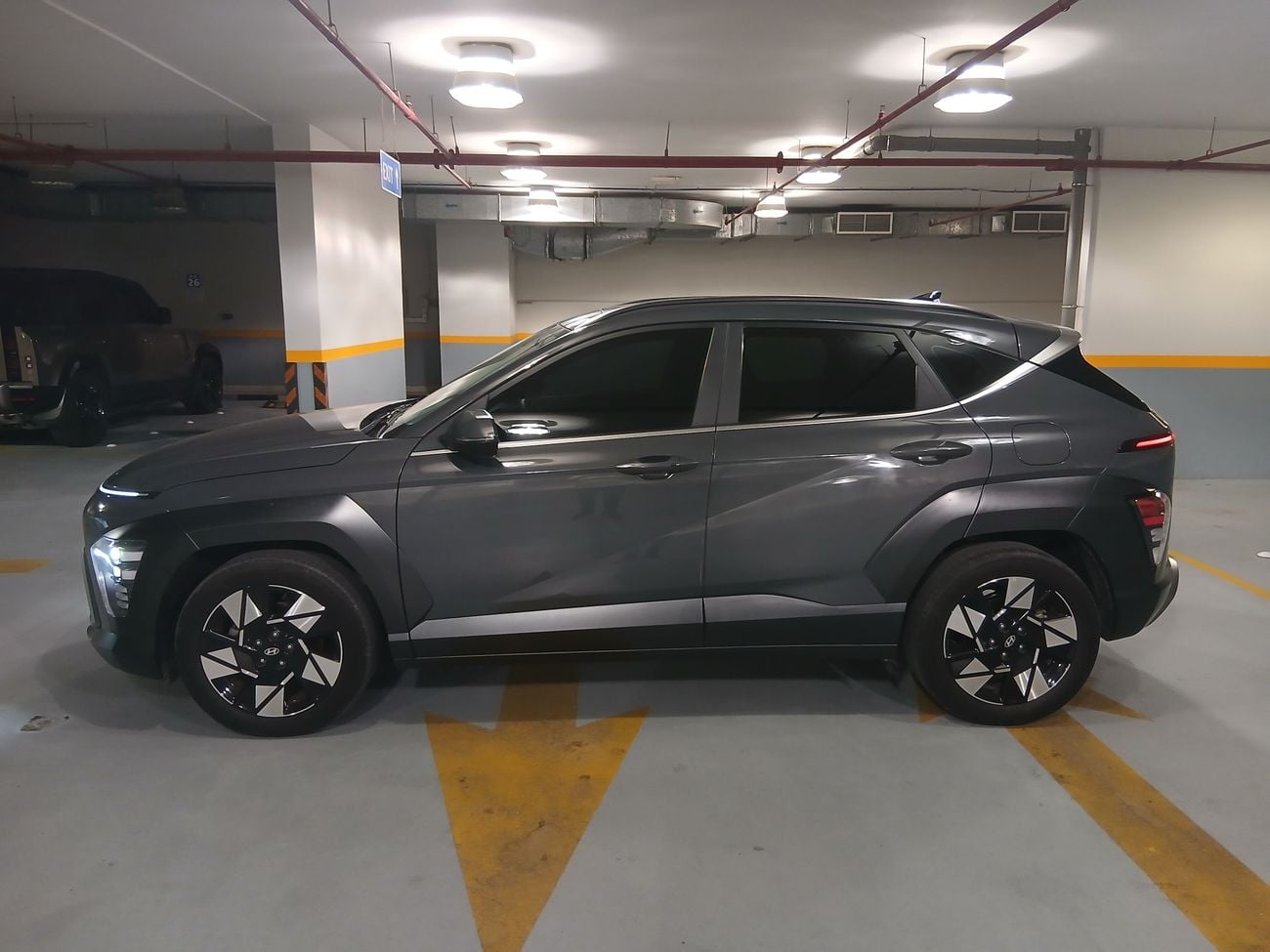 Hyundai Kona COMFORT PLUS