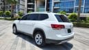 Volkswagen Teramont SEL