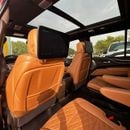 كاديلاك إسكالاد Sport 3.0 4WD Diesel