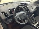 Ford Escape E1020 / AL TAYER MOTORS AL QOUZ SHOWROOM