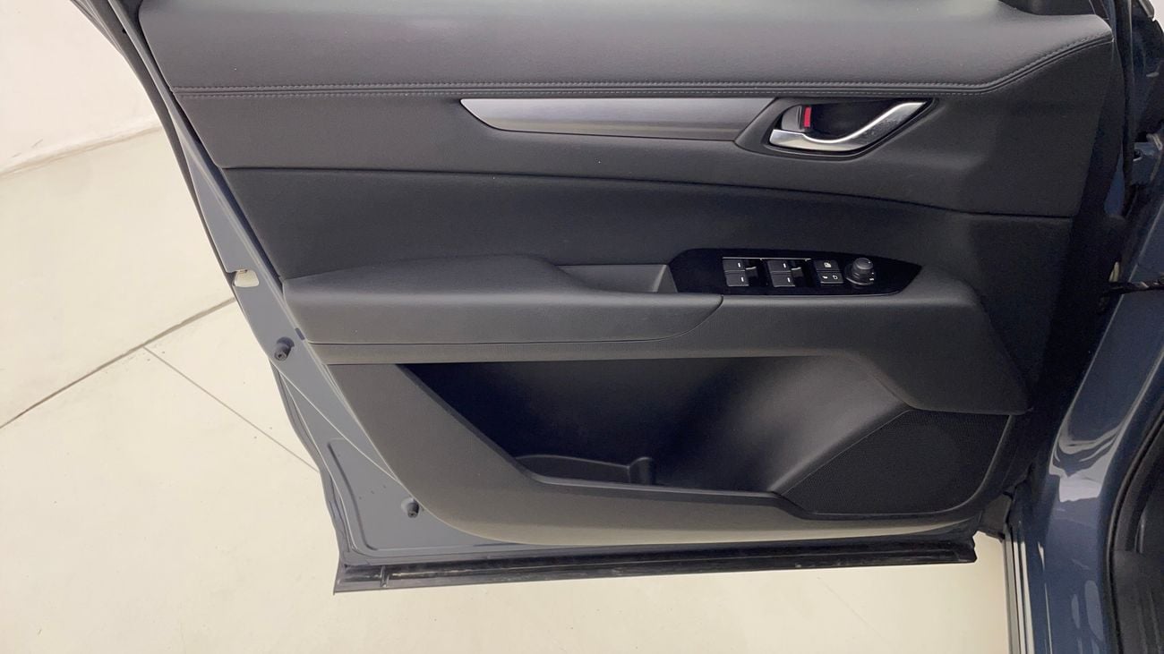 Mazda CX5 GL 2.5L 2024 GL | AED 1074/Month | 0 DP | 30 Day Return | Warranty | Service History