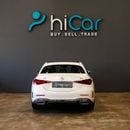 Mercedes-Benz C 200 Premium 2.0LAED 2,874 pm  • 0% Downpayment • Mercedes C200 Premium • Agency Warranty
