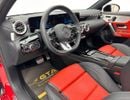 Mercedes Benz A35 AMG 2024 Mercedes-Benz A 35 AMG, June/2029 Mercedes Warranty + Service Contract, Full Service History, G