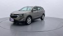 Chevrolet Equinox LT 1.5 | Under Warranty | Inspected on 150+ parameters