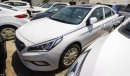 Hyundai Elantra GLS