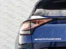 Kia Sportage EX