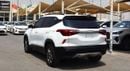 Kia Seltos EX 1.6L KIA SELTOS 2023 -GCC -IN Excellent condition- ENGINGE 1600 - PRICE 65000 - KM  97000