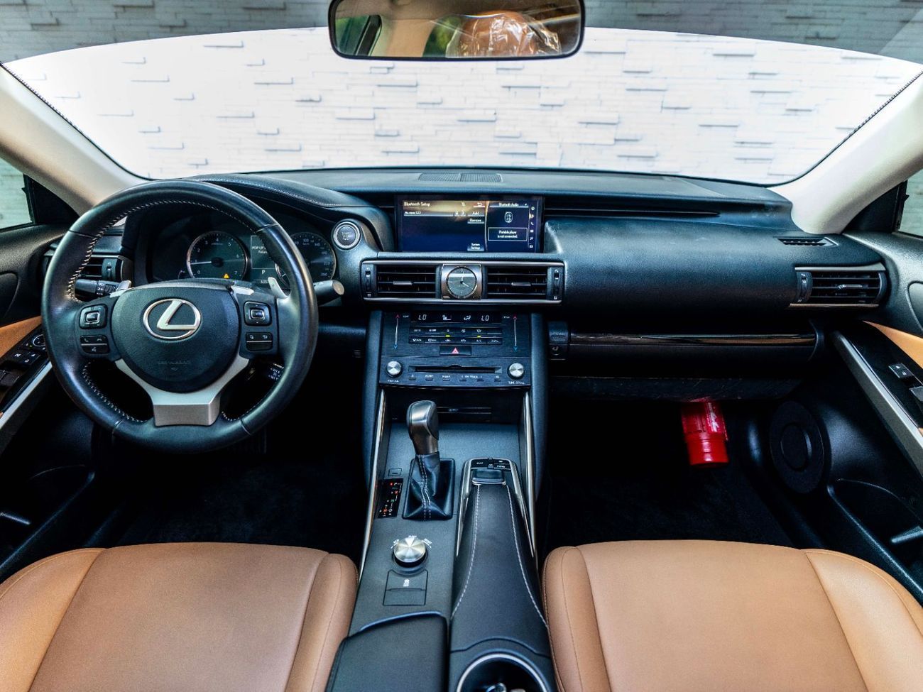 Lexus IS300 F Sport 2.0L