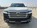 Toyota Land Cruiser 2026 Toyota Land Cruiser LC300 VXR (Full-Option with Radar) 3.5L V6 Twin Turbo Petrol A/T 4WD Export
