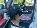 مرسيدس بنز G 63 AMG Std MERCEDES-BENZ G63 - 5 years warranty