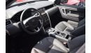 Land Rover Discovery SPORT SE 2015