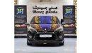 Citroen DS3 EXCELLENT DEAL for our Citroen DS3 ( 2015 Model! ) in Purple Color! GCC Specs
