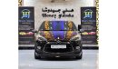 Citroen DS3 EXCELLENT DEAL for our Citroen DS3 ( 2015 Model! ) in Purple Color! GCC Specs