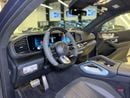 Mercedes Benz GLE 63 AMG 2024 Mercedes‑AMG GLE 63 S 4MATIC+ - Clean Title - 2 Years Warranty unlimited mileage