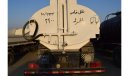 Hino 500 Hino Water Tanker 3200 Gallon, Model:2005. Good working condition