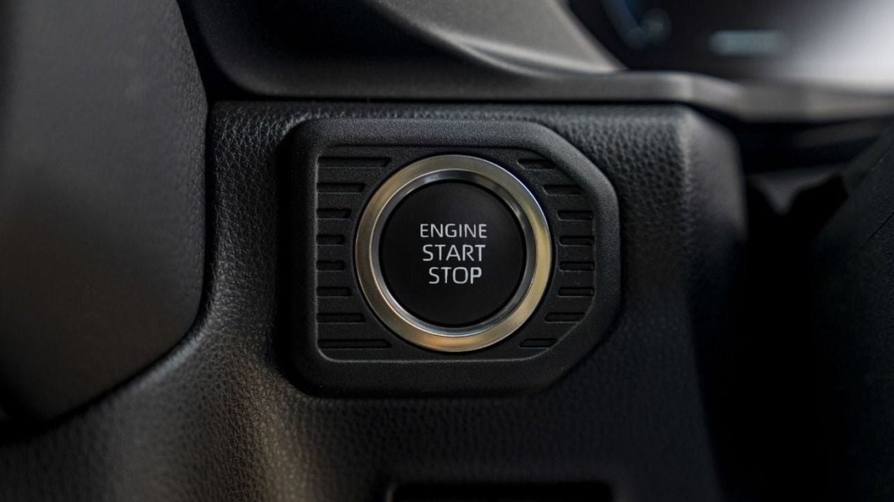 Toyota Prado PRADO LUXURY 2.8L RHD - 2024