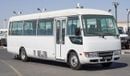 Mitsubishi Rosa 4.2L Diesel 30 Passengers 2025 MY Export Only