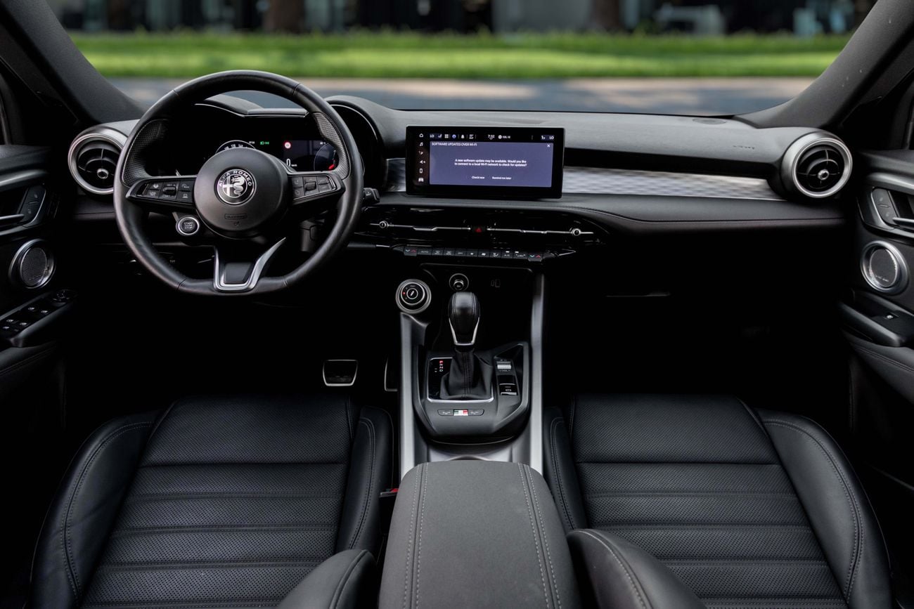 Alfa Romeo Tonale Tonale Veloce | 2,350 P.M | 0% Downpayment | Alfa Romeo Warranty!