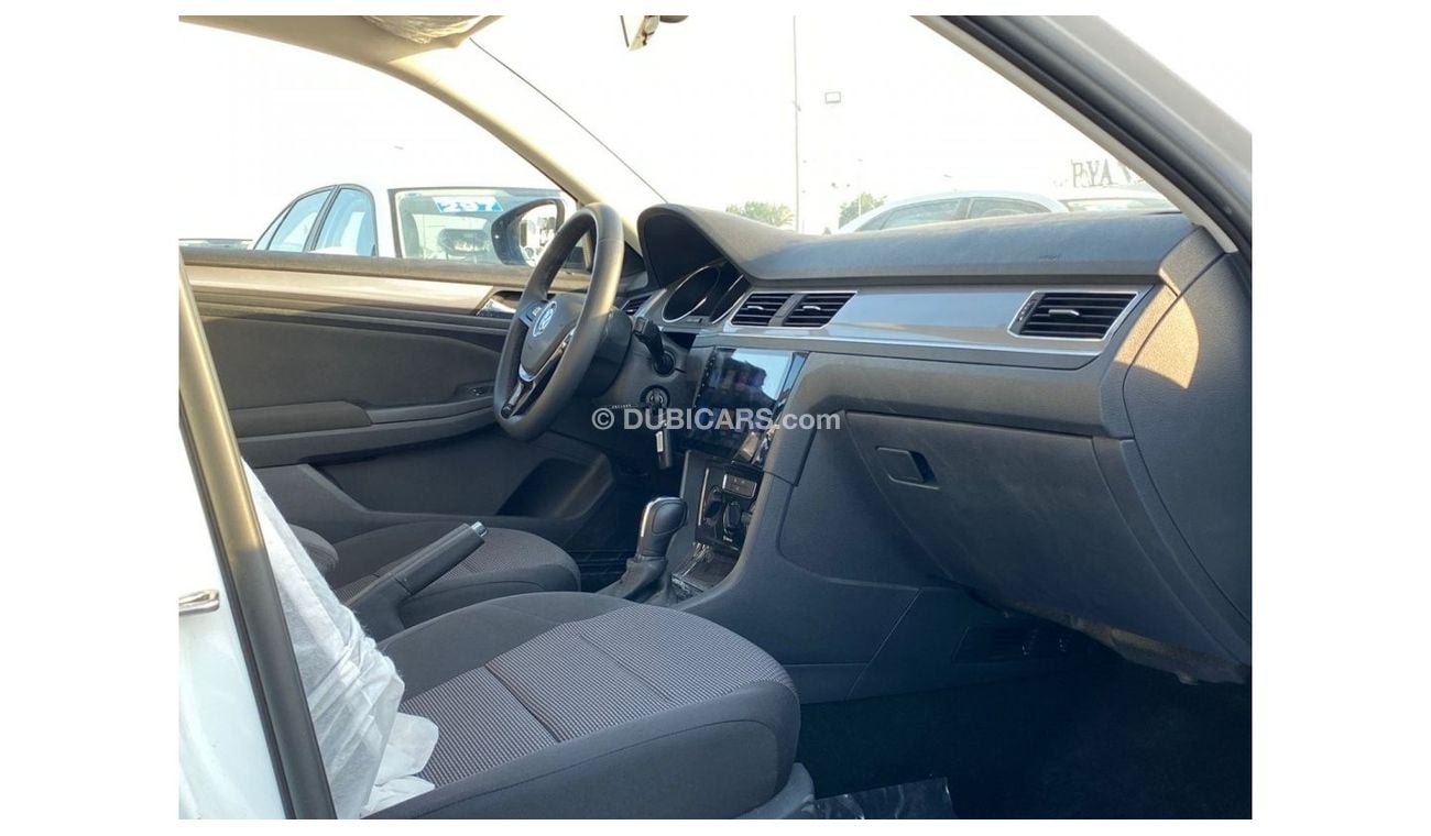 Volkswagen Bora VOLKSWAGEN BORA 1.5L PETROL MID OPTION