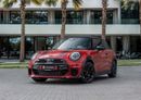 Mini Cooper S JCW Kit | 2,644 P.M  | 0% Downpayment | Mini Warranty!